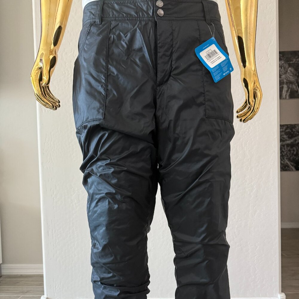 Columbia Sportswear Crystal Cavern Insulated Pants